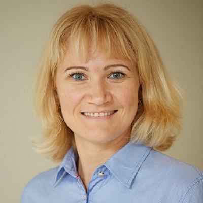 Анна Ноймайєр Image